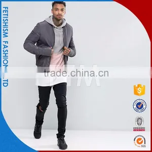 Superior Service OEM Service Quilted Sweatshirts thumbnail-4