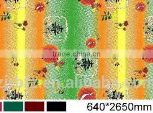 100% Polyester Pongee thumbnail-5
