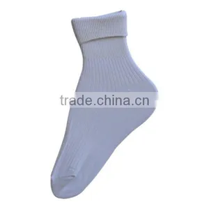 White Women Socks thumbnail-1