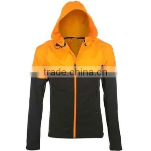Two Color Hoodies for Women thumbnail-2