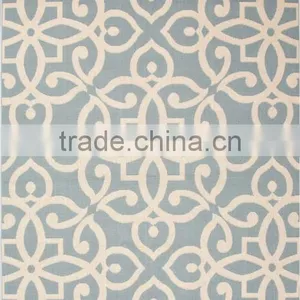 Blue Surf Area Rug thumbnail-1