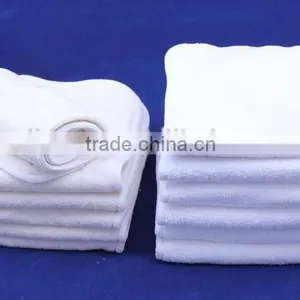 Bamboo Baby Infants Diapers Absorbent Cloth Washable thumbnail-1