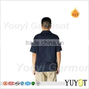 Promotional Durable Anti Wrinkle Anti Acid Alkali Workwear Suit thumbnail-3