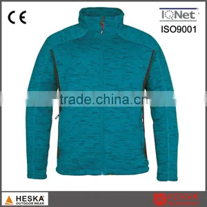 2016 Cheap Price Outdoor Casual Mens Autumn Bodkin Knitted Jacket thumbnail-1