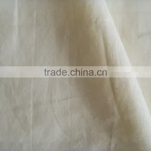 Cotton Stretch Poplin Grey Fabric Factory in Huzhou thumbnail-1