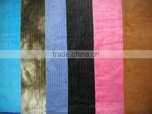 COTTON SPANDEX CORDUROY 12x16+70D/51x134 57/58'' 16WALES thumbnail-1