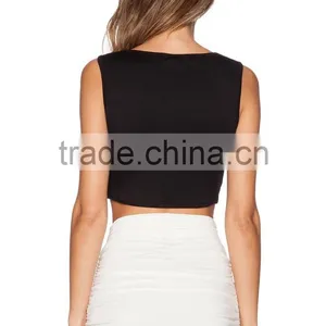 Wholesale Crop Tank Tops thumbnail-3
