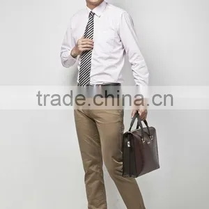 2015 Novelty Men's Dress Shirt thumbnail-2