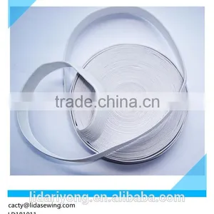 2014 China Custom Wide White Elastic Band thumbnail-1