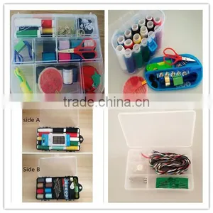 Good Quality Pocket Type Travel Sewing Kits thumbnail-1