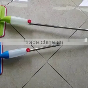 Household Practical Automatic Hand Push Sweeper Magical Household Broom Cleaning Sweeping Machine Device Without Electricity thumbnail-2