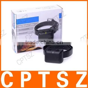 Dog Trainer 7 Shock Adjustable Shock Stop Bark/Dog Barks For Dog Grooming Products thumbnail-5