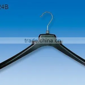 Plastic Suit Hanger thumbnail-1