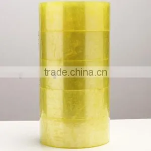 Cheap Price BOPP Adhesive Tape thumbnail-4