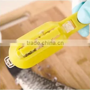 Good Design Fish Peeler/fish Skin Peeler/Fish Scale Peeler thumbnail-2