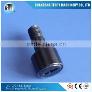 CF-1 1/8 Stud Cam Follower Bearing thumbnail-1