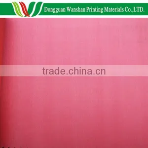High Class Binding Cloth Business Card / Business Card Cloth Covering thumbnail-2