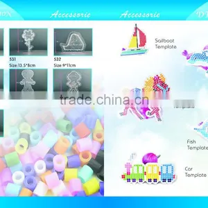 2016 Hot Selling Children Toy DIY Perler Beads thumbnail-6