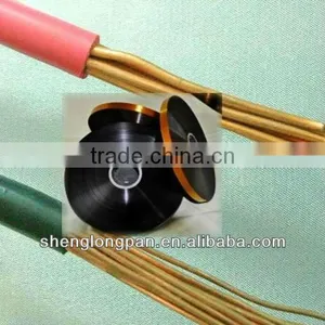 Stretchable Polyimide Film thumbnail-1
