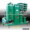 High-Efficiency Vacuum Oil Purifier / Oil Filter thumbnail-1