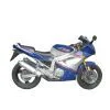 200cc New Street Motorbike thumbnail-1
