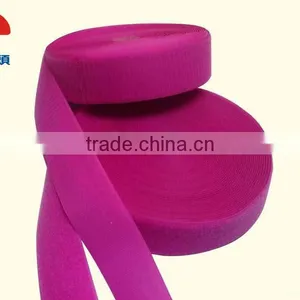 Hot Sell Quality 100% Nylon Hook and Loop Strap thumbnail-5