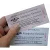 Printed Paper Ticket thumbnail-2