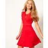 Casual Dress C7023 thumbnail-1
