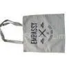 Eco-friendly Embassy Natrual Printed Plain Cotton Bags, Recycled Cloth Shopping Bag thumbnail-1