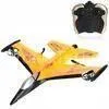 Propeller Impact-proof Design 2 Channel EPP RC Planes With Digital AM Proportion Controll thumbnail-1