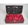 Wine Box/Wood Wine Box/Wine Case/Gift Box thumbnail-2