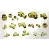 JIC Hydraulic Fittings Male Adaptor thumbnail-3