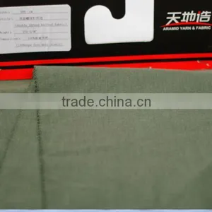 Modacrylic/cotton/antistatic Fabric thumbnail-4