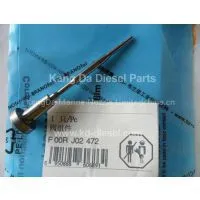 Common Rail Valve F 00R J02 472 Control Valve F00RJ02472 thumbnail-1