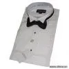 Sell Tuxedo Shirt thumbnail-1