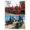 Produce Cable Reels Cable Reel Trailer, Best Cable Reel Puller thumbnail-1
