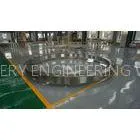 OEM 40CrMo ASTM Alloy Steel Forged Steel Rings For Wind Energy , Seamless Steel Rings thumbnail-1