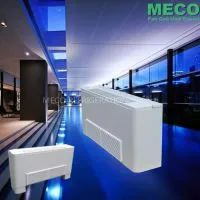 Ventiloconvectorul/floor & Ceiling Type Water Chilled Fan Coil Unit thumbnail-1