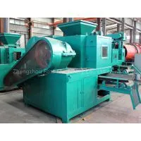 Small Charcoal Briquette Machine/Charcoal Briquette Machine For Sale/Charcoal Briquette Machine thumbnail-3