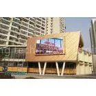 Dynamic Display P10 Outdoor Advertising Led Display for Stage , Stadium thumbnail-1