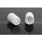 Lamp Holder Mould Plastic Injection Molding for Lighting Parts Home Appliance Mould thumbnail-1