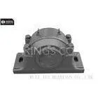 SD 3034 23034K Plummer Block Bearing With Spherical Roller Bearing & H3034 Adapter Sleeve thumbnail-1