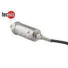 Miniature Stainless Steel Hydraulic Oil Pressure Sensor , High Precision thumbnail-1