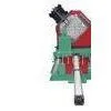 Automatical 11 Stations Roof Roller Forming Machine With 45# Steel H-beam Welding Rack thumbnail-1