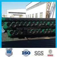 Well Casing Serves as Well Sidewall thumbnail-1