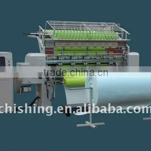 Meca Quilting Machine CS64 thumbnail-1