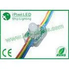 Multicolor WS2801 Bullet Led Pixel String Light For Channel Letter Warranty 2years thumbnail-1