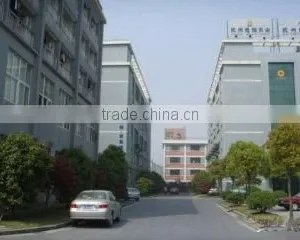 Hangzhou Audis Textile Products Co., Ltd. company overview - view 2 thumbnail