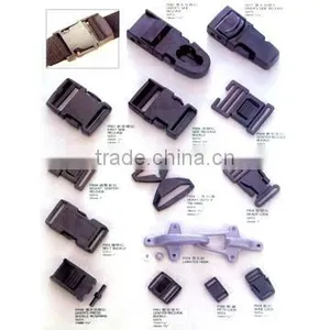 Garment Accessory-Plastic Buckle & Bag Accessory thumbnail-1