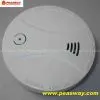 DC POWERED Photoelectric Smoke Alarm thumbnail-1